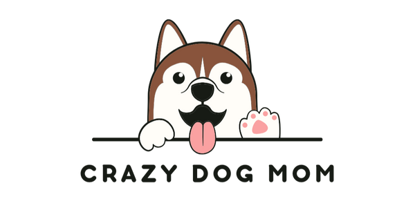 Crazy Dog Mom