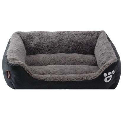 Large Waterproof Pet Bed