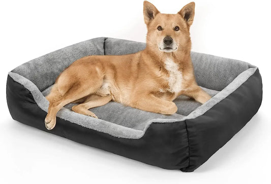 Washable Bed for Large Pets