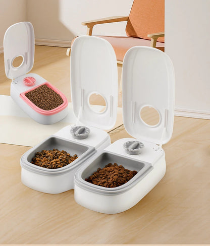 Automatic Pet Feeder 350ML