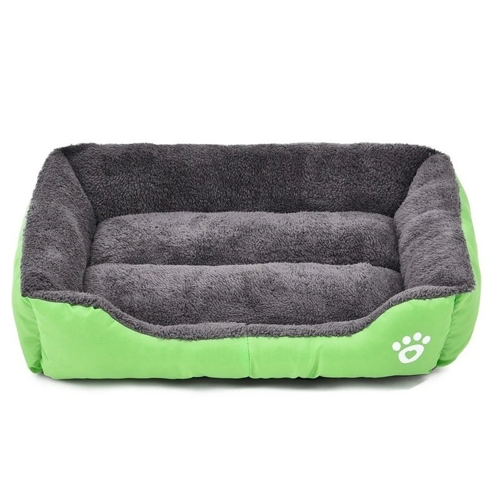 Large Waterproof Pet Bed