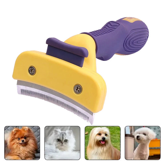 Dog Brush Grooming Comb