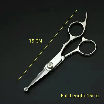 Professional Pet Grooming Scissors Set