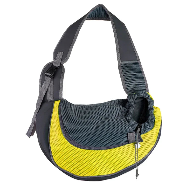 Carrier Backpack for Cats and Dogs