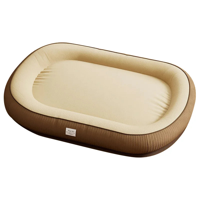 Memory Foam Dog Bed