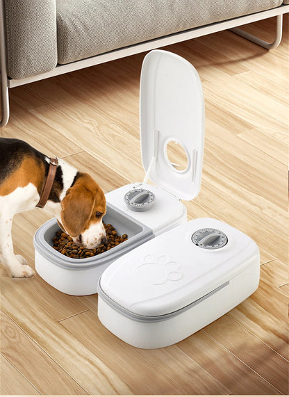 Automatic Pet Feeder 350ML