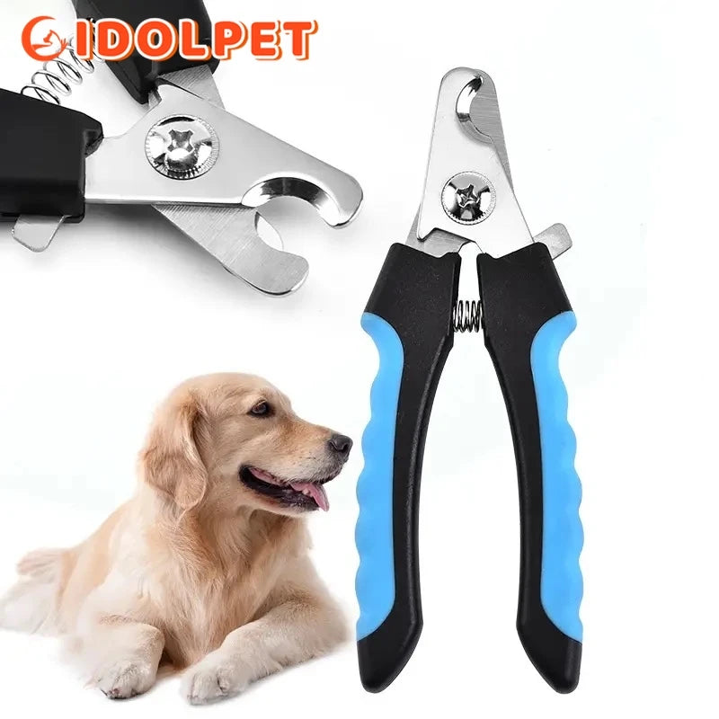 Professional Pet Nail Clipper