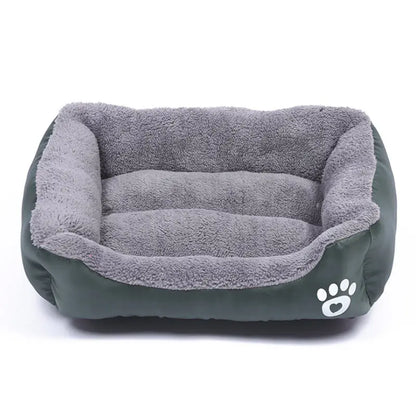 Large Waterproof Pet Bed