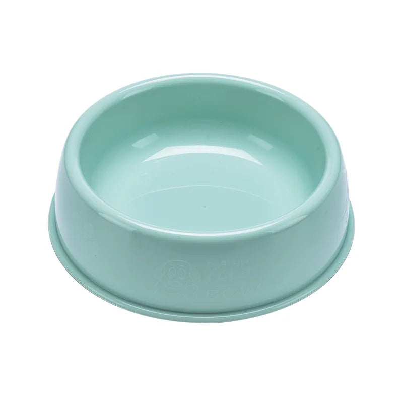 Durable Pet Dog Food & Cat Water Bowl