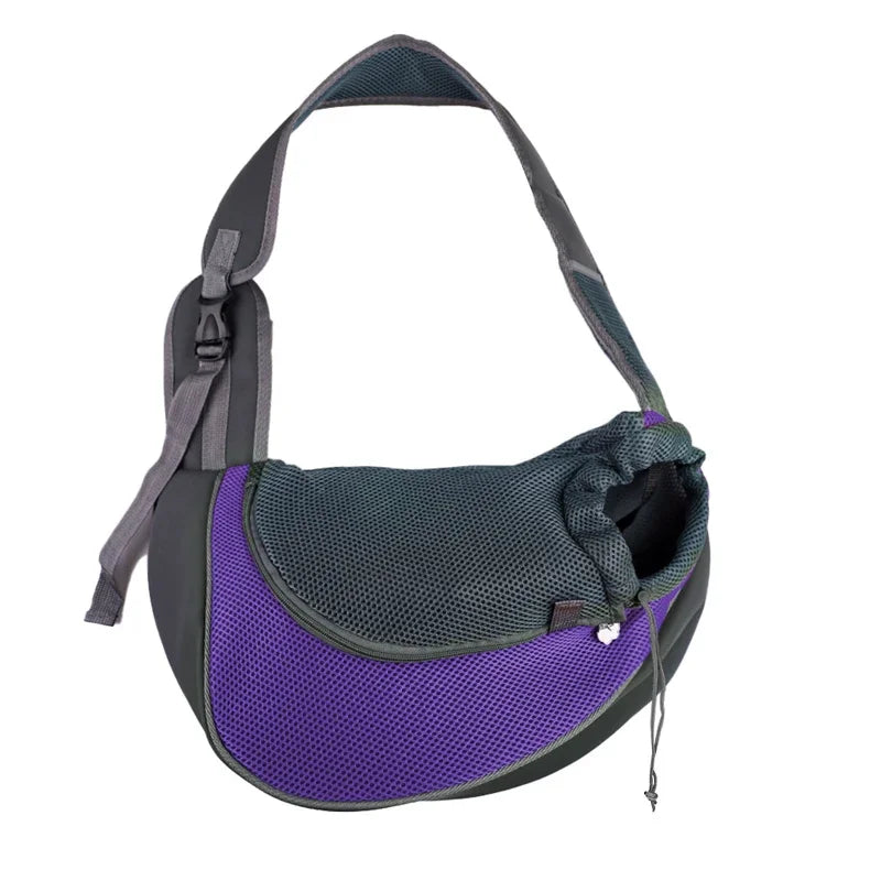 Carrier Backpack for Cats and Dogs