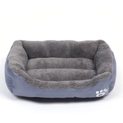 Large Waterproof Pet Bed