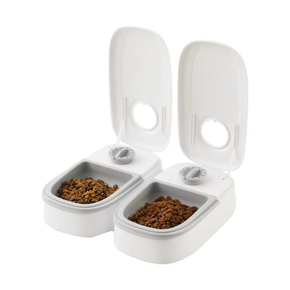 Automatic Pet Feeder 350ML