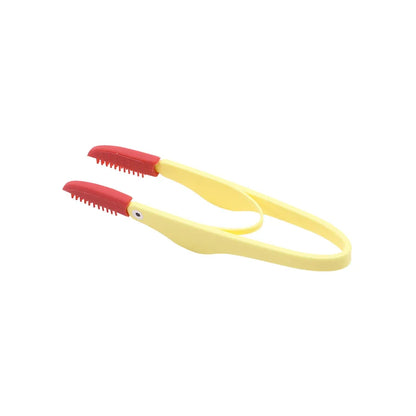 Pet Tear Stain Remover Comb Brush