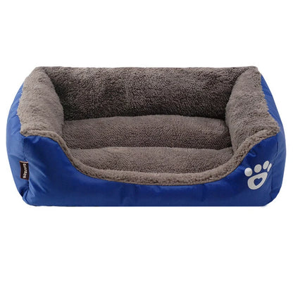 Large Waterproof Pet Bed