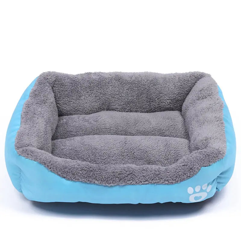 Large Waterproof Pet Bed