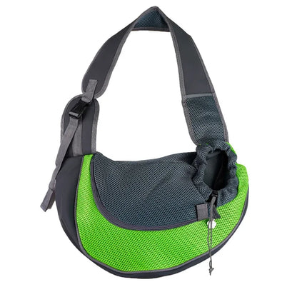 Carrier Backpack for Cats and Dogs