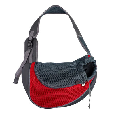 Carrier Backpack for Cats and Dogs