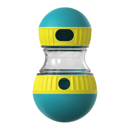 Interactive Puzzle Toy Ball