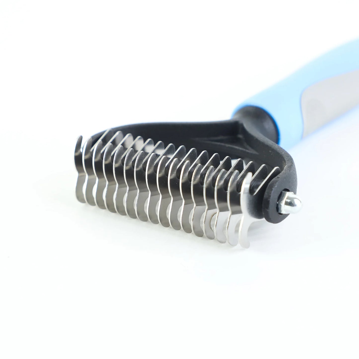 2-Sided Professional Pet Grooming Comb