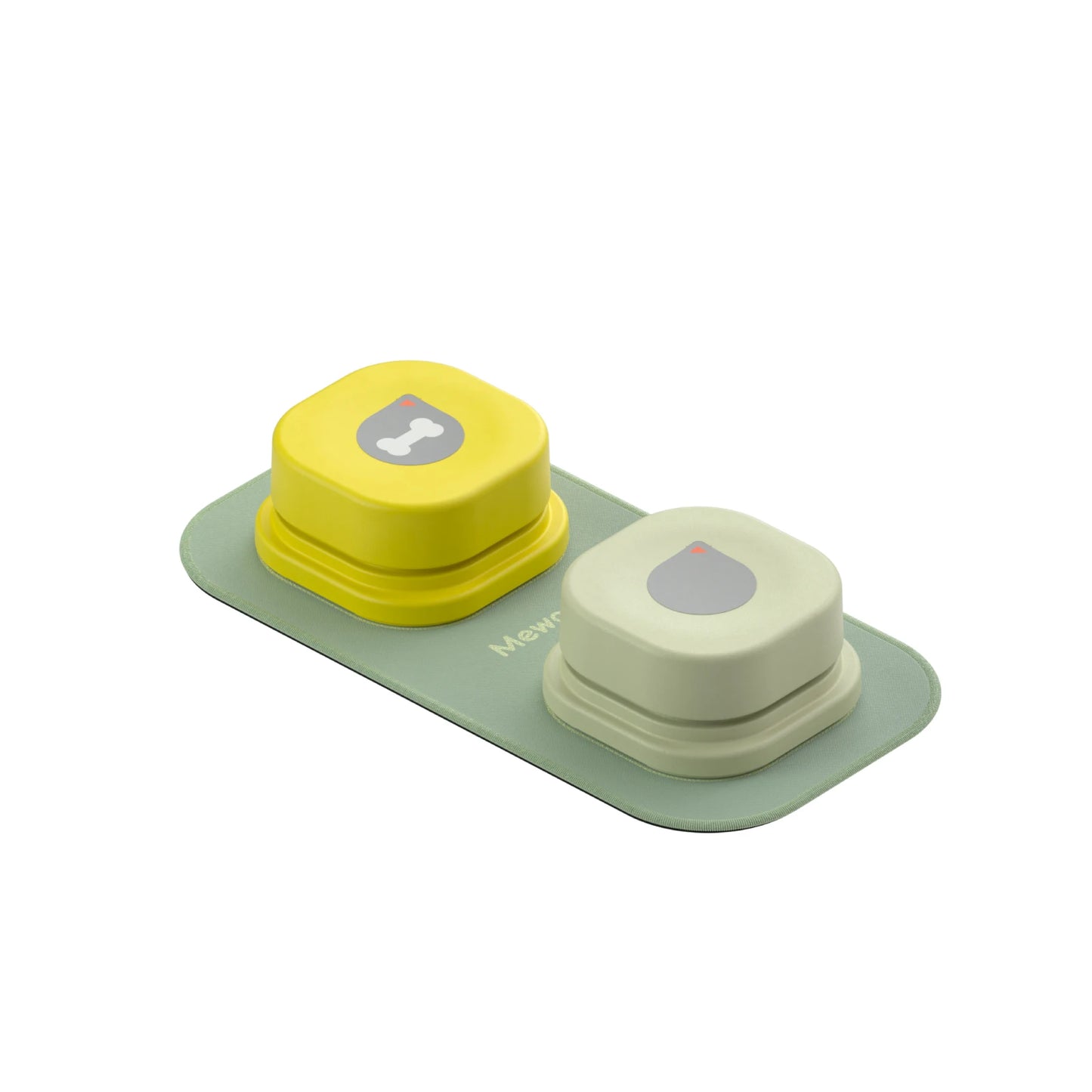 Talking Pet Communication Button Toy