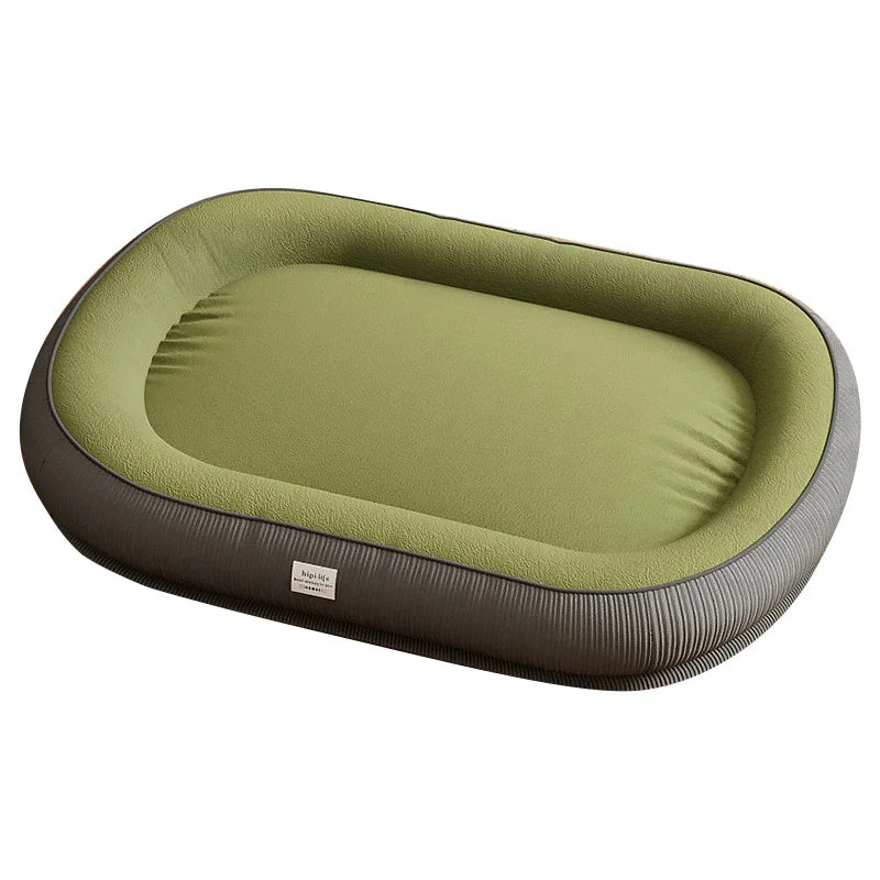 Memory Foam Dog Bed