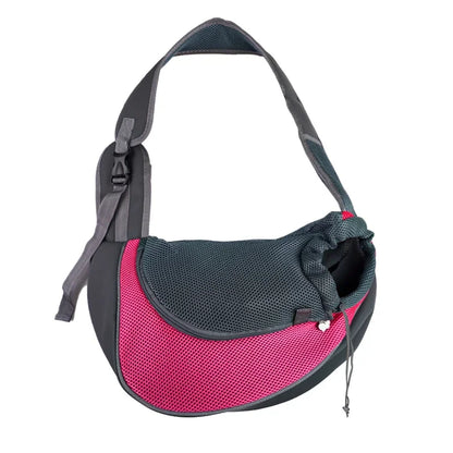 Carrier Backpack for Cats and Dogs