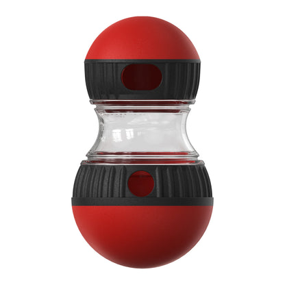 Interactive Puzzle Toy Ball